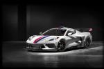Chevrolet Corvette Stingray Z51 HPE1200 by Hennessey 2019 года